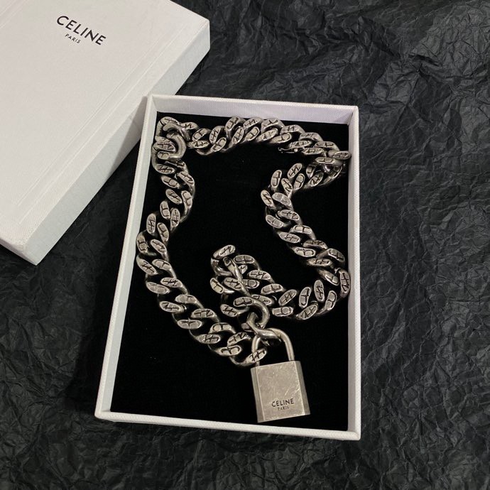 Celine Bracelet 05lyr46 (1)